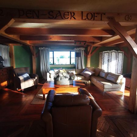 Bed and Breakfast Housewithnonails Matamata Exterior foto