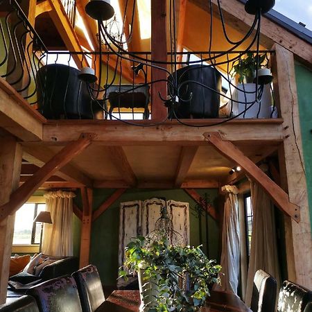 Bed and Breakfast Housewithnonails Matamata Exterior foto