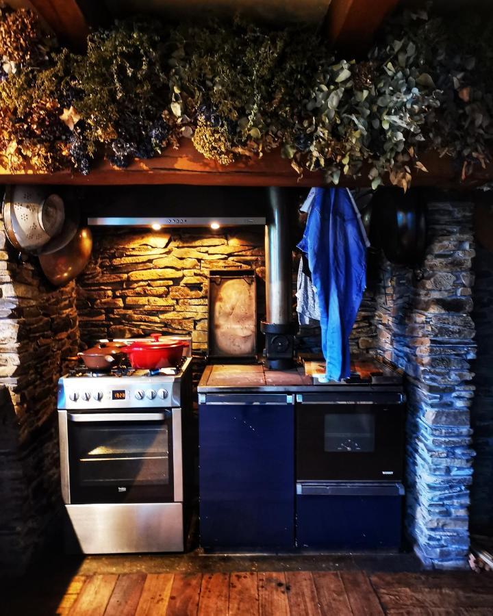 Bed and Breakfast Housewithnonails Matamata Exterior foto