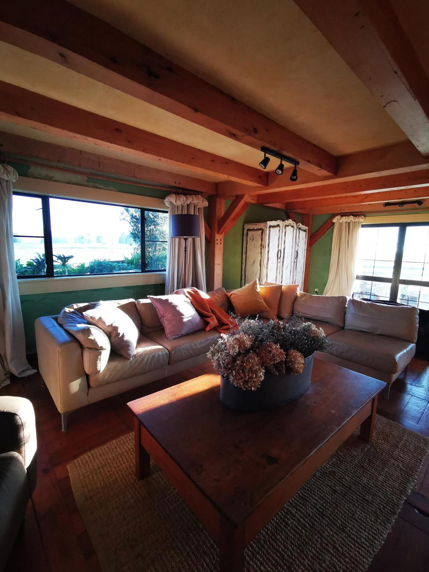 Bed and Breakfast Housewithnonails Matamata Exterior foto