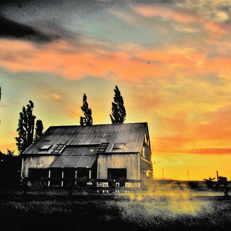 Bed and Breakfast Housewithnonails Matamata Exterior foto
