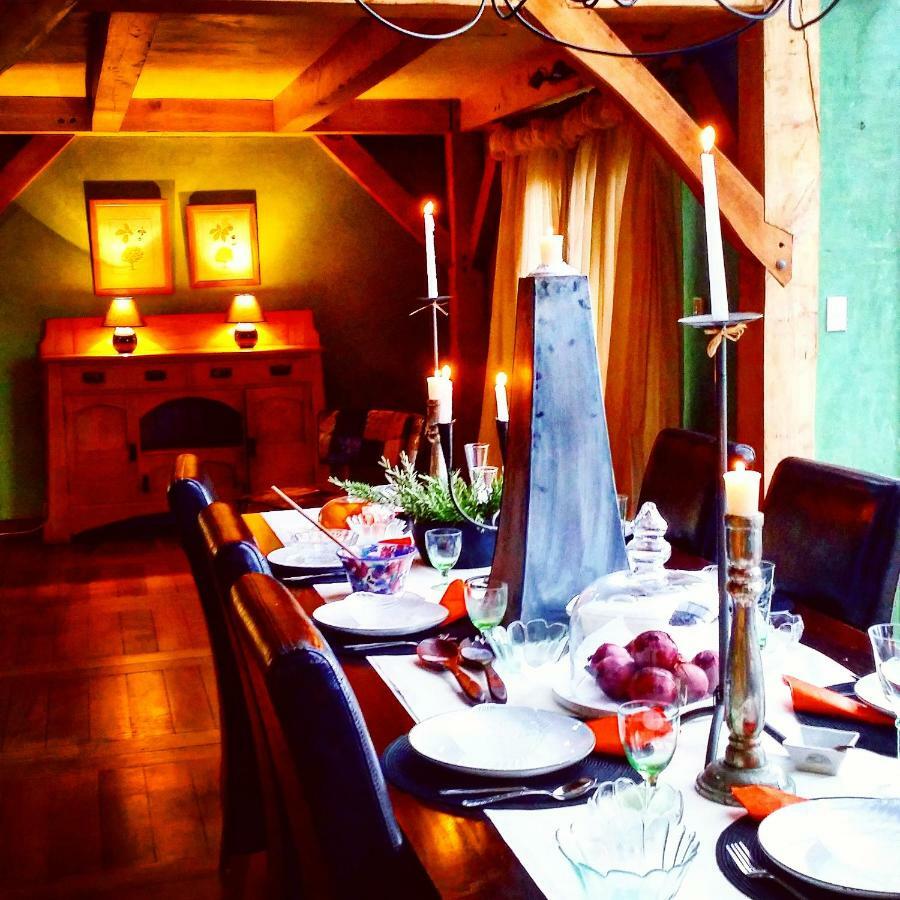 Bed and Breakfast Housewithnonails Matamata Exterior foto